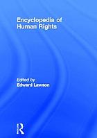 Encyclopedia of human rights