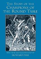 Story of the champions of the round table