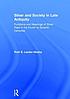 Silver and society in late antiquity : functions... by Ruth E Leader-Newby