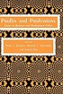 Profits and professions : essays in business and professional ethics