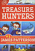 Treasure hunters ผู้แต่ง: James Patterson