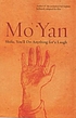 Shifu, you'll do anything for a laugh de Yan Mo