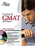 Cracking the GMAT : with DVD de Geoff Martz