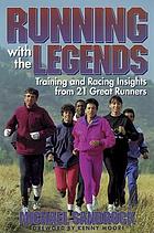 Running with the legends