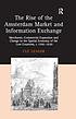 The rise of the Amsterdam market and information... by Cl Lesger