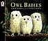 Owl babies 著者：  Martin Waddell 