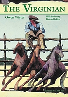 The Virginian : a horseman of the Plains