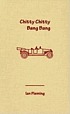 Chitty Chitty Bang Bang; the magical car. door Ian Fleming