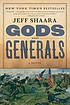 Gods and generals von Jeff Shaara