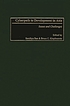 Cyberpath to development in Asia : issues and... de Sandhya Rao