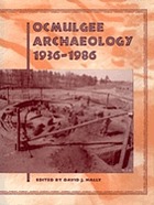 Ocmulgee archaeology, 1936-1986