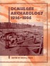 Ocmulgee archaeology, 1936-1986