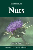 Handbook of nuts
