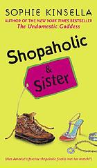 Shopaholic & sister