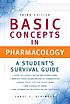 Basic concepts in pharmacology : a student's survival... de Janet L Stringer
