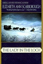 The lady in the loch