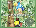 Charley's Columbia backyard