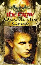 Quoth the crow