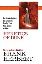 Heretics of Dune