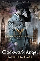 Clockwork angel