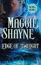 Edge of twilight