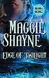 Edge of twilight