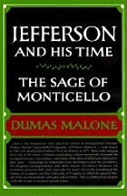 The sage of Monticello