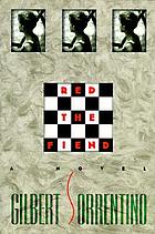 Red the Fiend