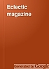 The Eclectic magazine of foreign literature.