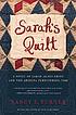 Sarah's quilt : a novel of Sarah Agnes Prine and... de  Nancy E Turner 