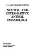 Comparative animal physiology. 著者： C  Ladd Prosser