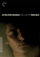 Letters from Fontainhas : three films by Pedro Costa.
