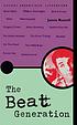 The beat generation by Jamie Russell