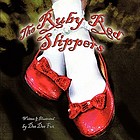 The ruby red slippers