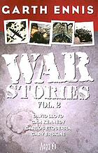 War stories. Vol. 2