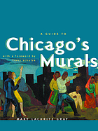 A guide to Chicago's murals