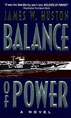Balance of power : a novel