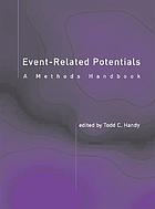 Event-related potentials : a methods handbook
