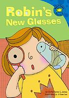 Robin's new glasses