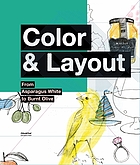 Color & layout : from asparagus white to burnt... by Nacho Marti