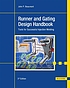 Runner and gating design handbook : tools for... by Benjamin Beaumont