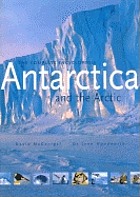 The complete encyclopedia Antarctica and the Arctic