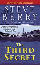 The third secret : a novel