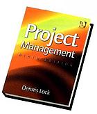 Project management