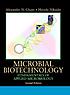 Microbial biotechnology : fundamentals of applied microbiology