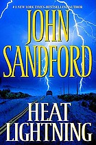 Heat lightning