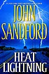 Heat lightning by  John Sandford 