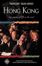 Traveler's tales Hong Kong : including Macau and southern China