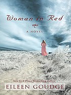 Woman in red