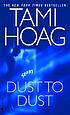 Dust to dust door Tami Hoag